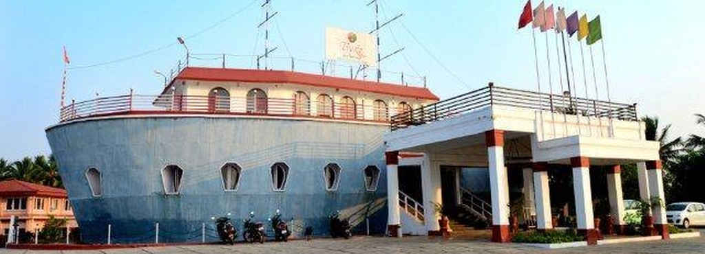 The Byke Hotel - Andheri East - Mumbai Image