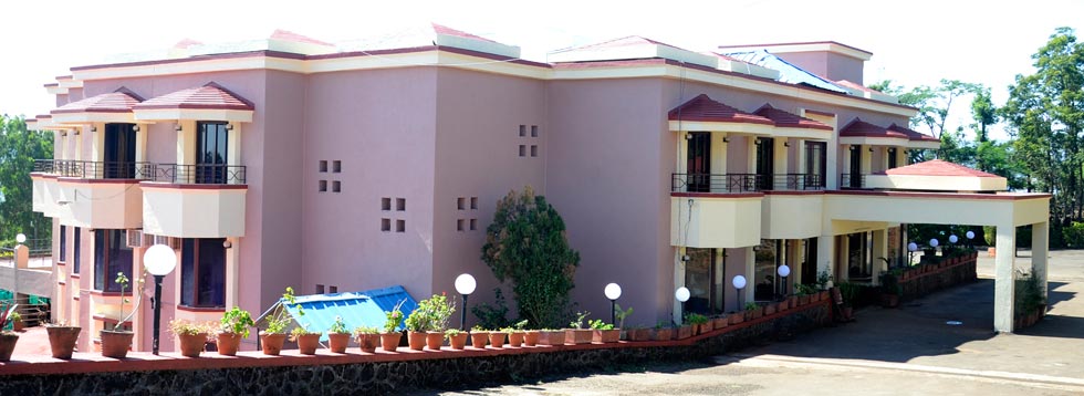 The Dhanhills Hotels - Fort - Mumbai Image