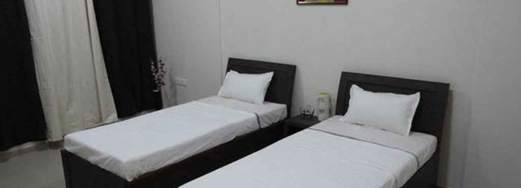 Tranquil Homes Service Apartments - Bhandup West - Mumbai Image