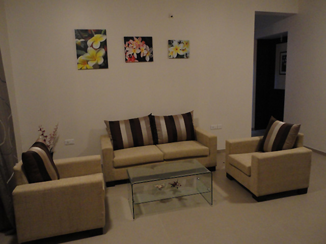Tranquil Homes Service Apartments - Goregaon West - Mumbai Image