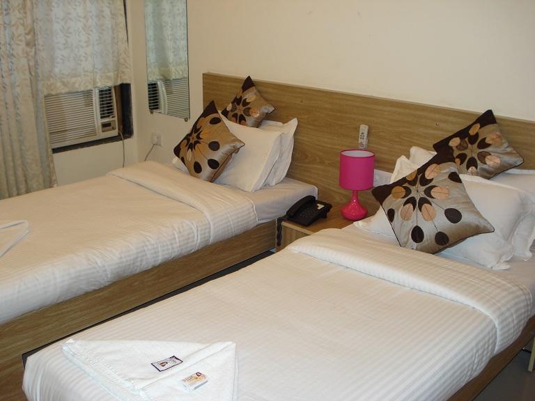 Tulip Living Solution - Powai - Mumbai Image