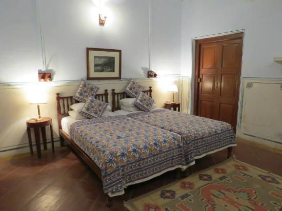 Vijay Niwas Lodge - Fort - Mumbai Image