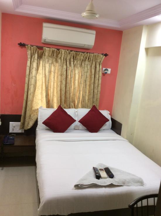 Wadhawan Global Resorts & Hotels - Bandra East - Mumbai Image