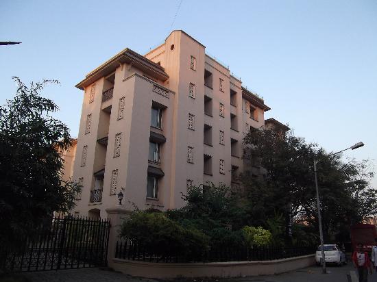 Zillion Hotel - Juhu - Mumbai Image
