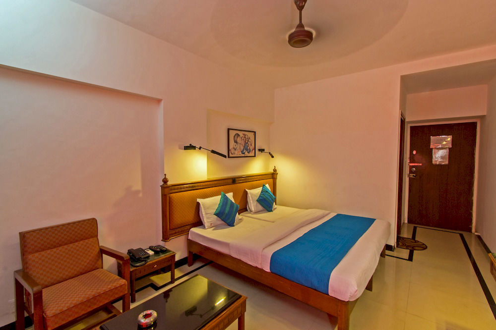 ZO Rooms - Vile Parle East - Mumbai Image