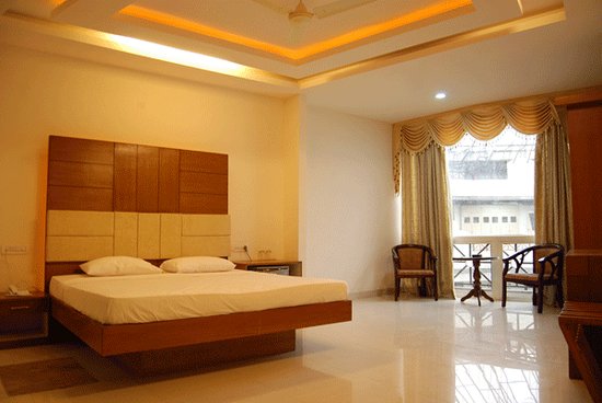 Dera Guest House - Vashi - Navi Mumbai Image