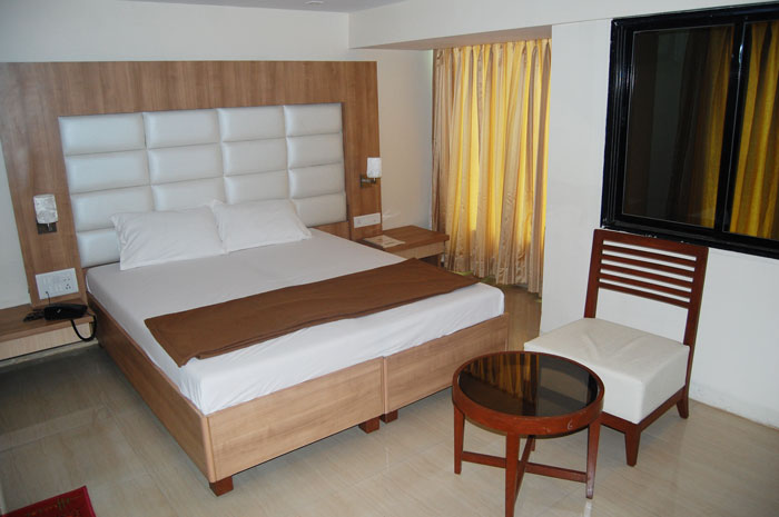 Hotel Aishwarya - Seawoods East - Navi Mumbai Image