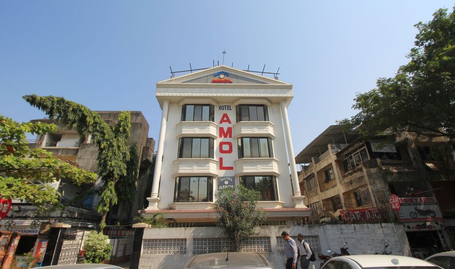 Hotel Amol - Vashi - Navi Mumbai Image