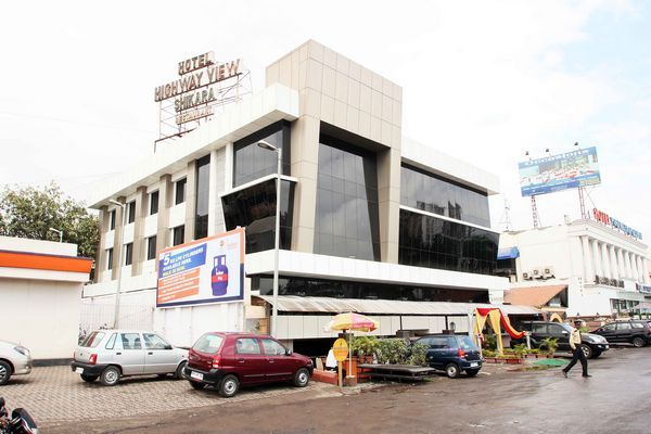 Hotel Highway View - Sanpada - Navi Mumbai Image