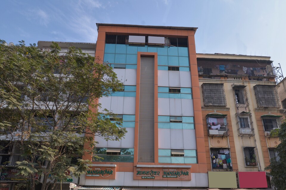 Hotel Mansarovar - Panvel - Navi Mumbai Image