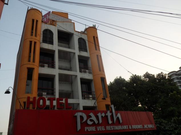 Hotel Parth - Panvel - Navi Mumbai Image