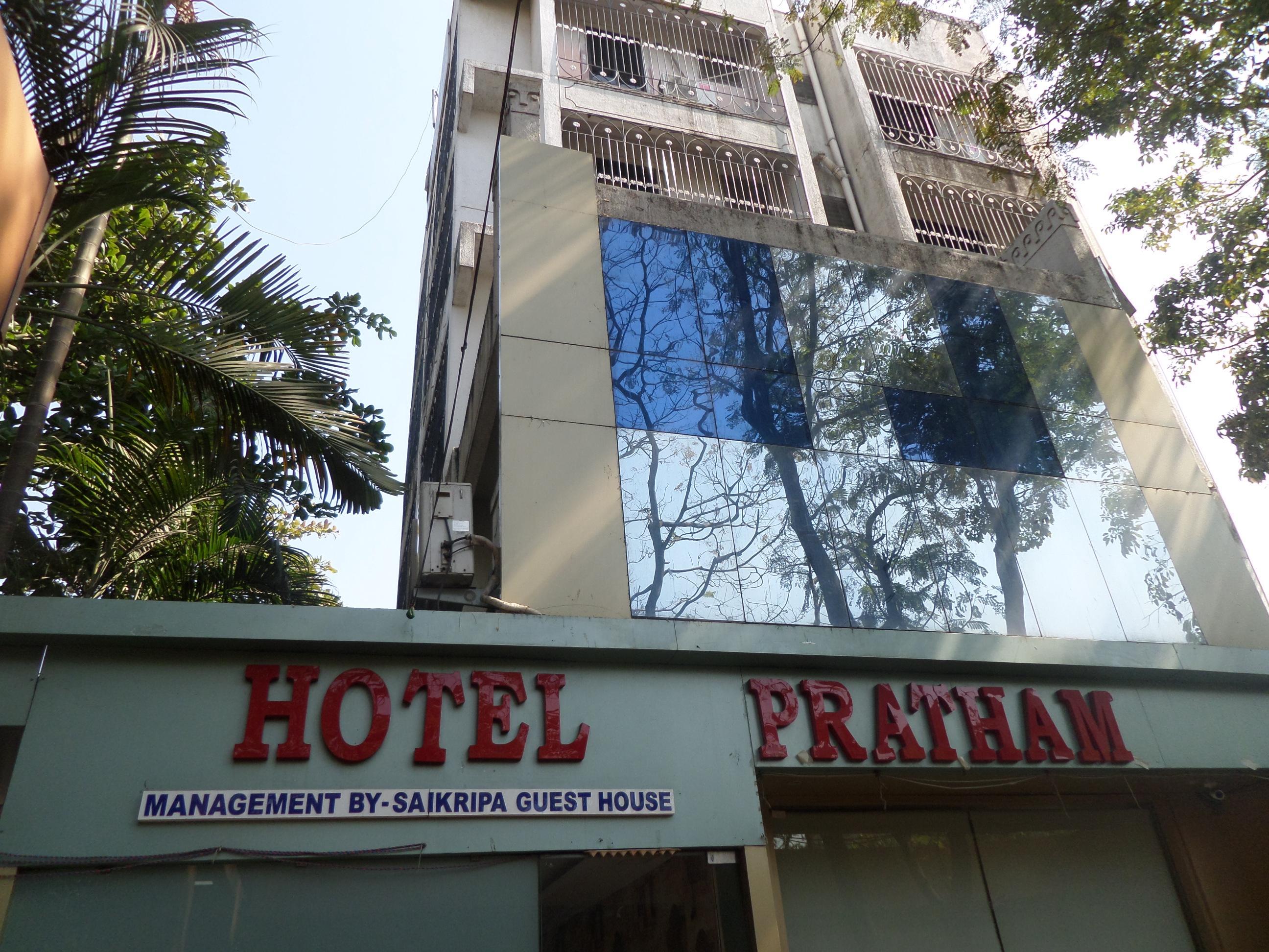 Hotel Pratham - Kopar Khairane - Navi Mumbai Image