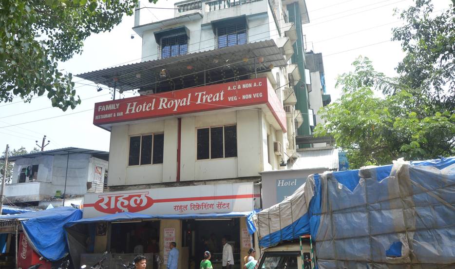 Hotel Royal Treat - Panvel - Navi Mumbai Image