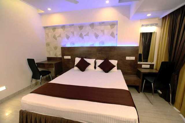 Hotel Spices - Kopar Khairane - Navi Mumbai Image