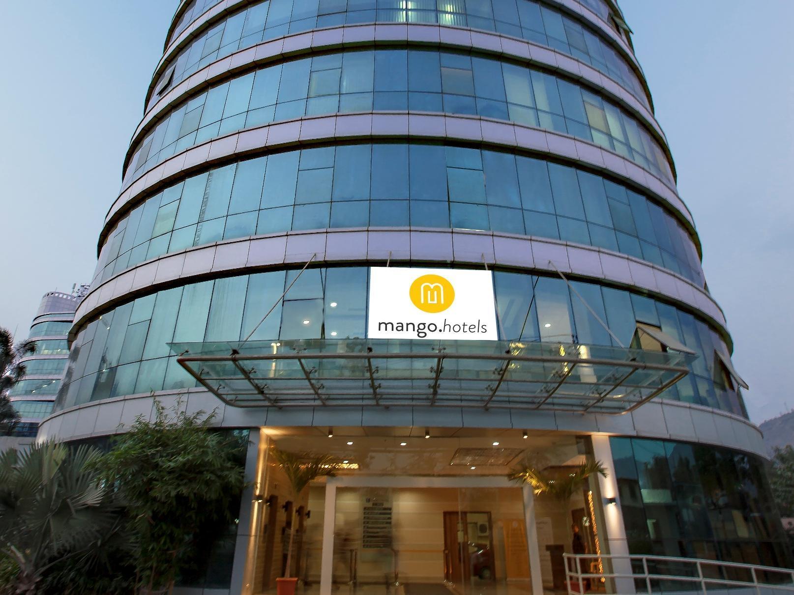 Mango Hotels - Airoli - Navi Mumbai Image