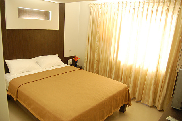 New Kubers Residency - Vashi - Navi Mumbai Image