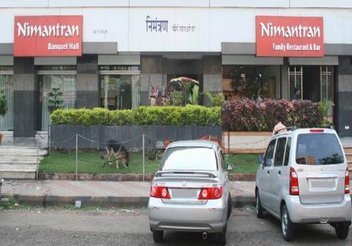 Nimantran - CBD Belapur - Navi Mumbai Image