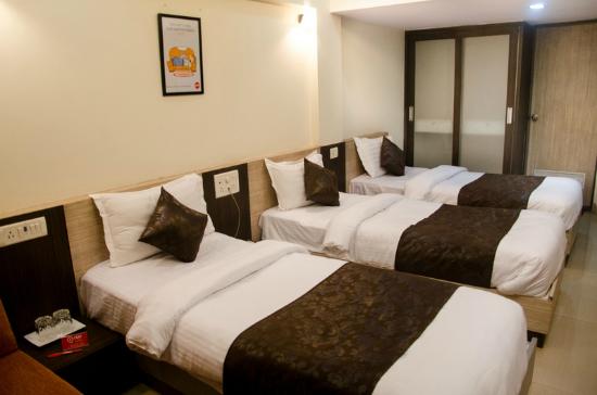 OYO Rooms - Vashi - Navi Mumbai Image