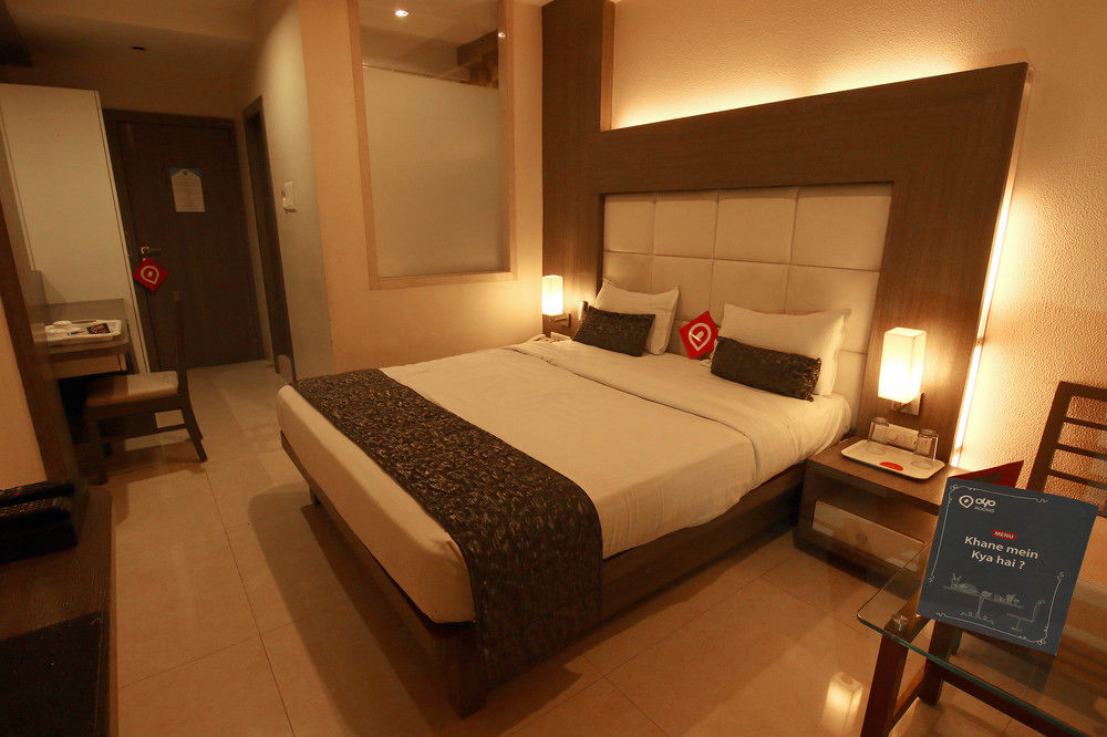 Planet 10 Hotel - Panvel - Navi Mumbai Image