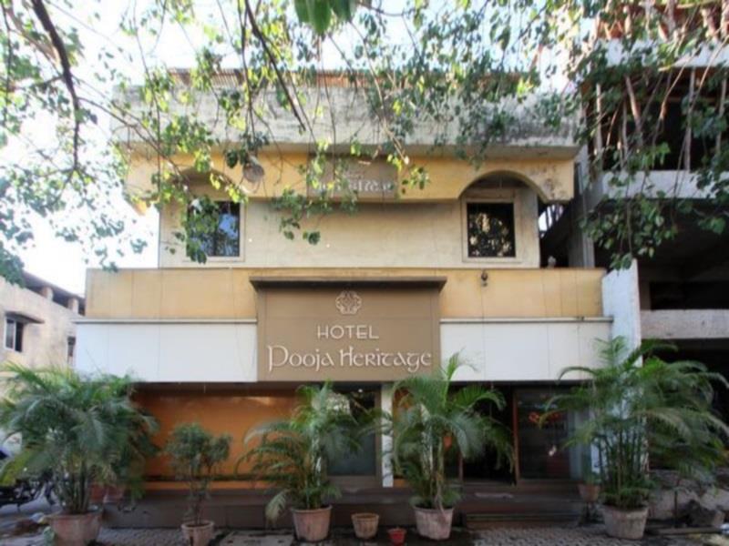 Pooja Heritage - Nerul - Navi Mumbai Image