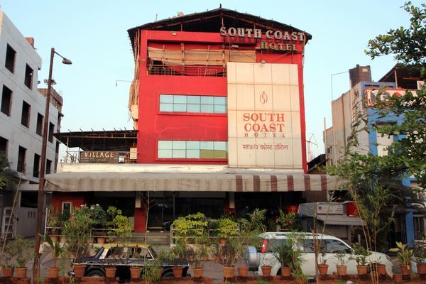 South Coast Hotel - Rabale - Navi Mumbai Image