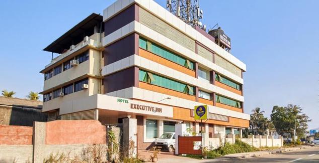 The Executive Inn - Taloja - Navi Mumbai Image