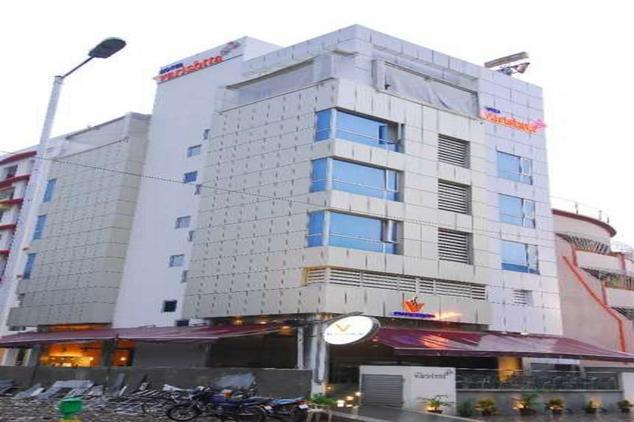 Varishtta Hotel - Kopar Khairane - Navi Mumbai Image