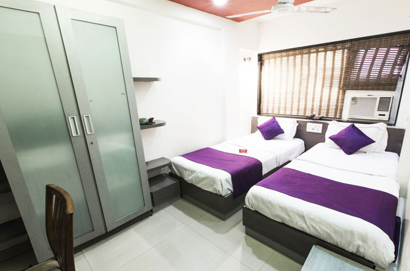 Wanton House Home Stay - Vashi - Navi Mumbai Image