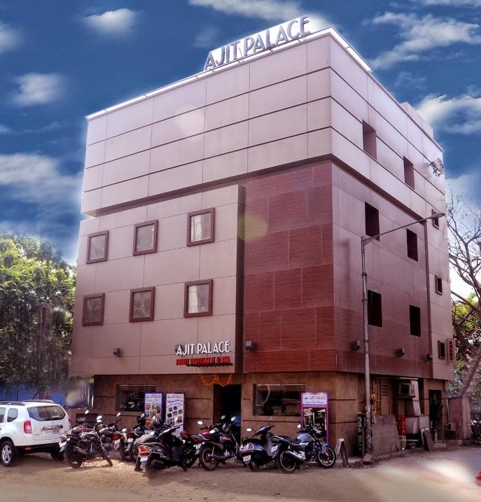 Ajit Palace Hotel - Mira Rord - Thane Image