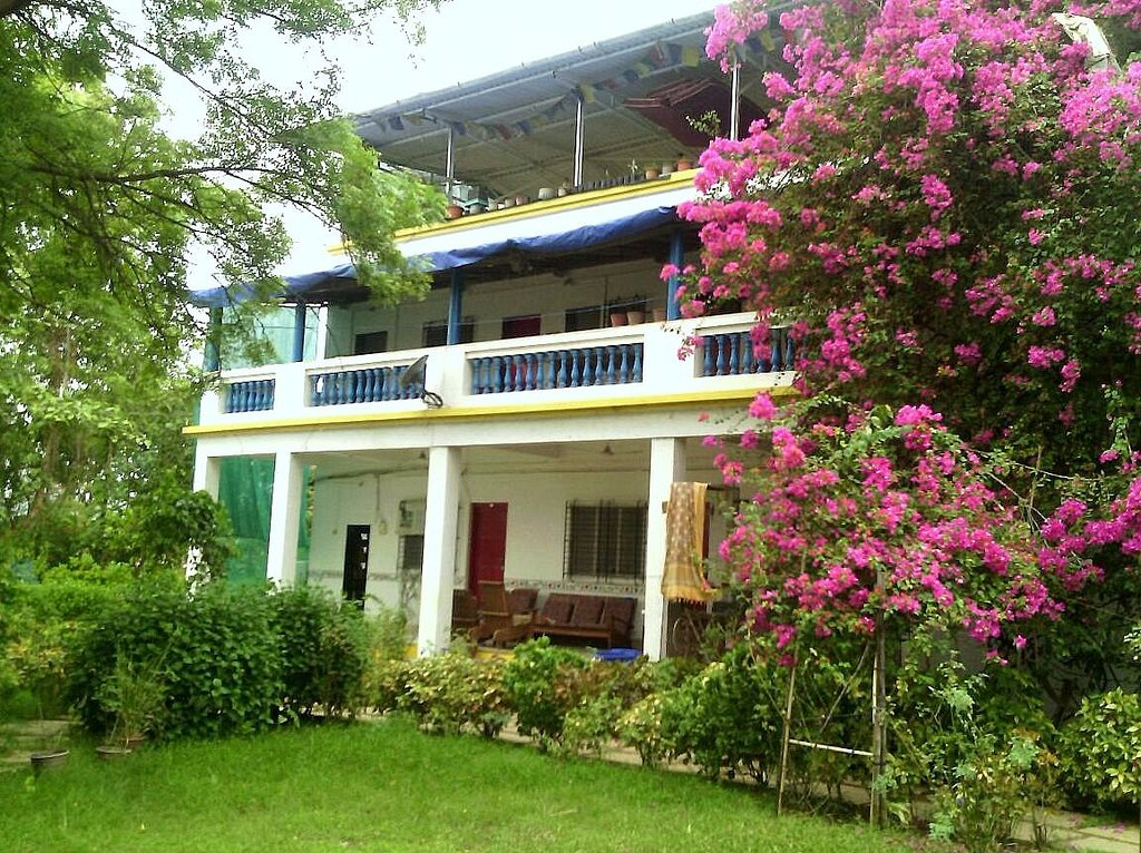 Fire Mountain Retreat Center - Nimbavali - Thane Image