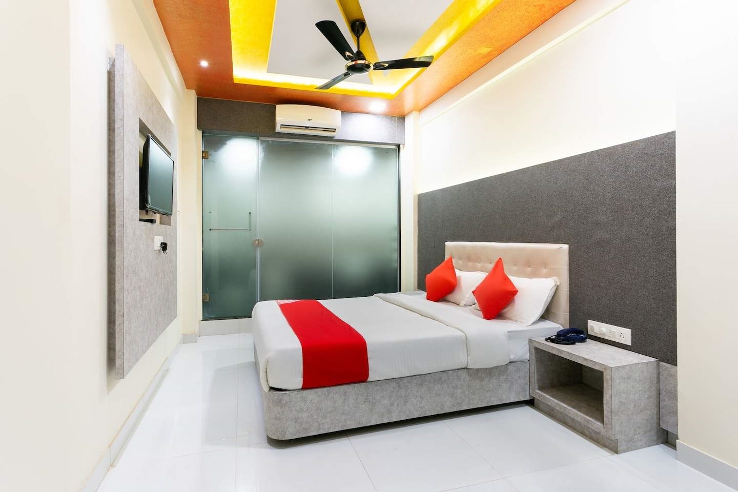 Grand Emerald Hotel - Mira Road East - Thane Image
