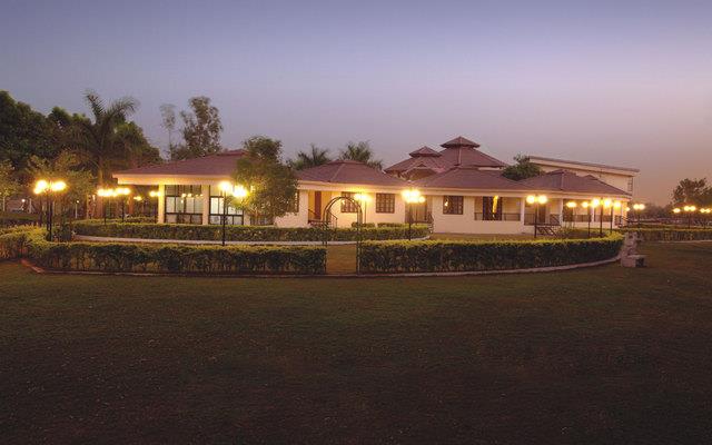 Greenarth Lakeview Resort - Vikramgad - Thane Image