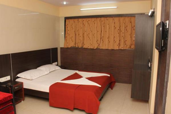 Hardik Palace Hotel - Mira Road - Thane Image