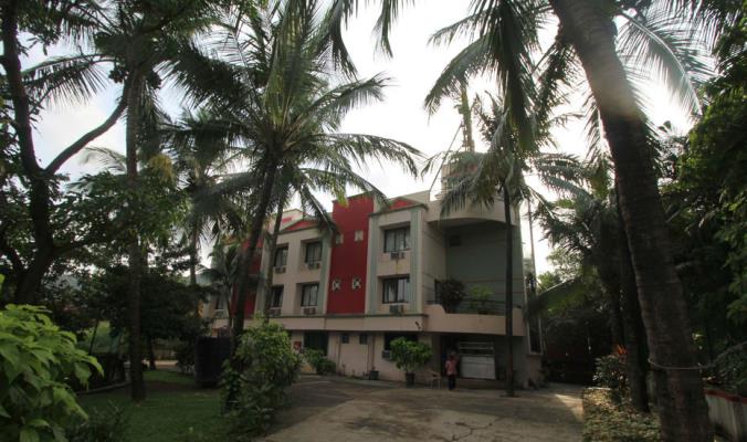 Heritage Hotel - Mira Road - Thane Image