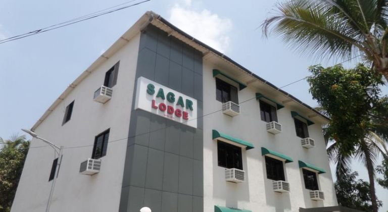 Hotel Sagar Lodge - Thane West - Thane Image