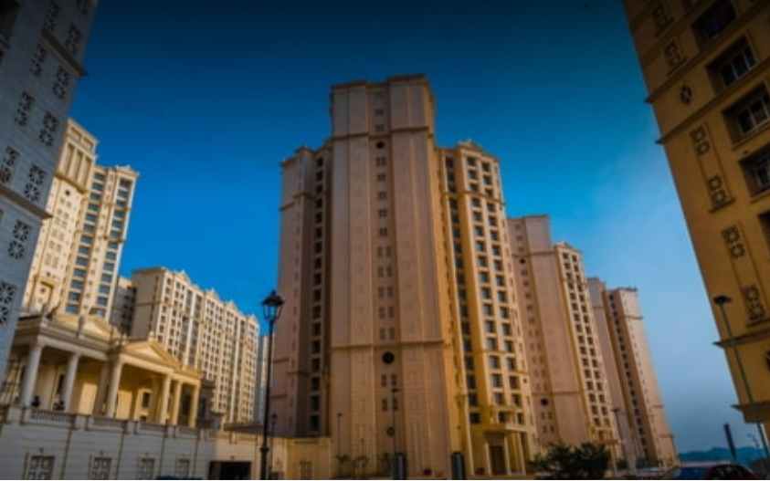 Raj Hospitality - Hiranandani - Thane Image