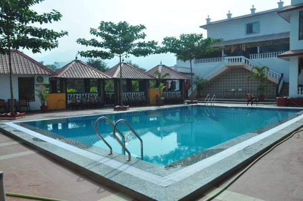 Riverside Hotels & Resorts - Mira Road - Thane Image