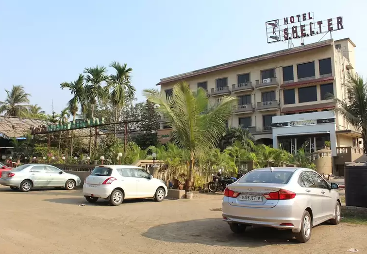 Shelter Hotel & Resort - Mira Road - Thane Image