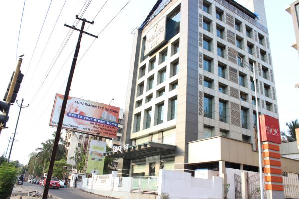 Vihang's Inn - Kailash Nagar - Thane Image