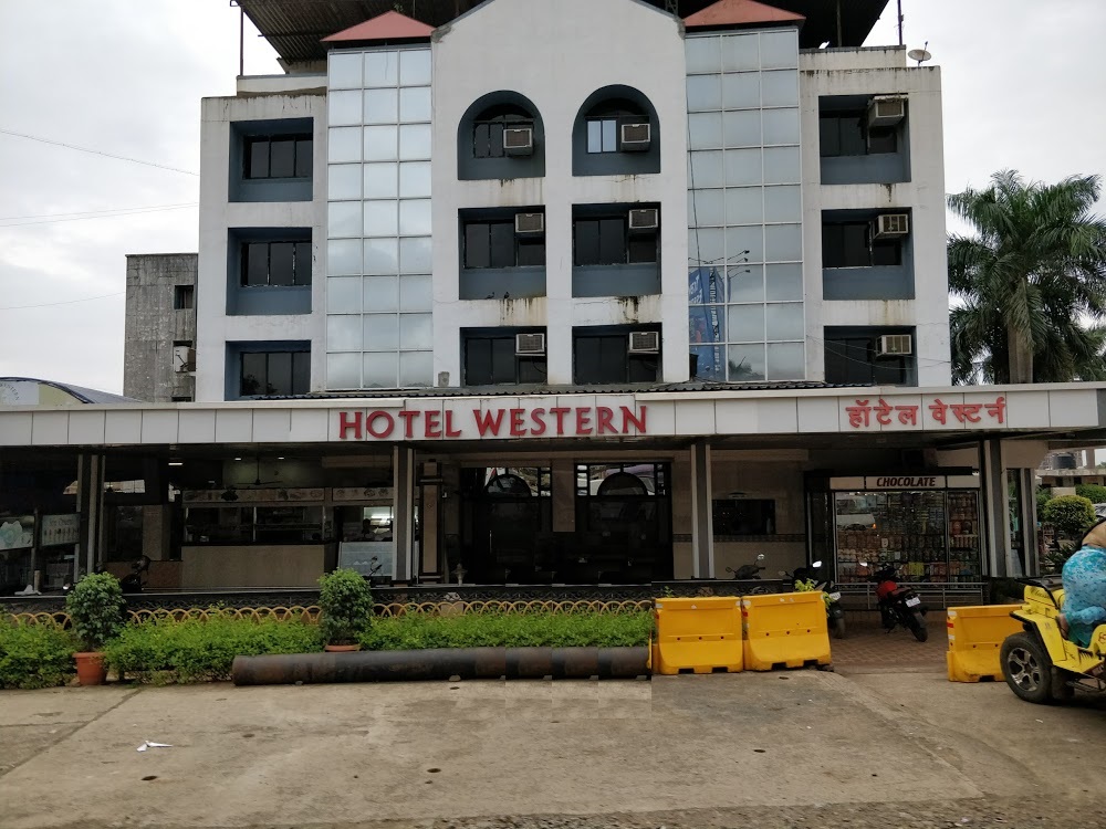 Western Hotel - Mira Road - Thane Image