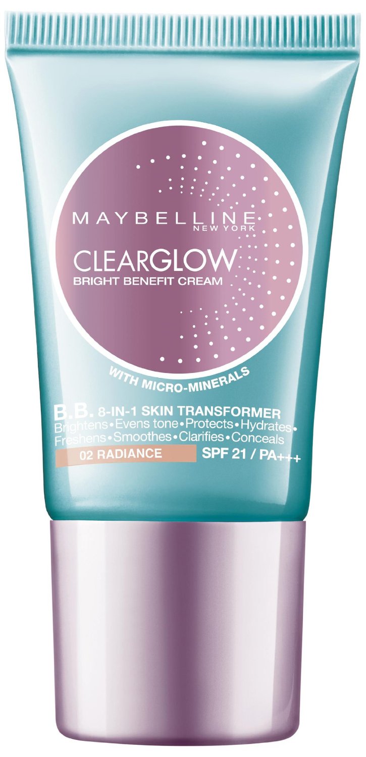 Maybelline New York BB Cream Image