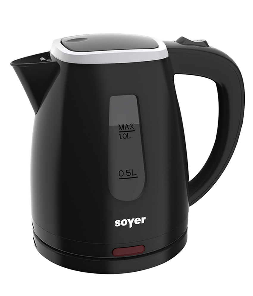 Soyer KE111 Electric Kettle Image