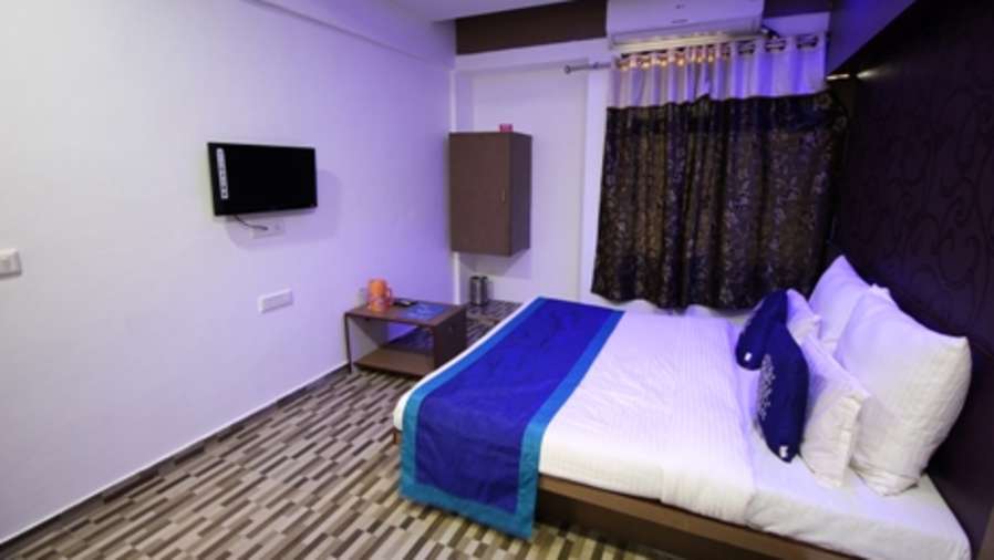 Hotel Kalash - Sector 16 - Gandhinagar Image