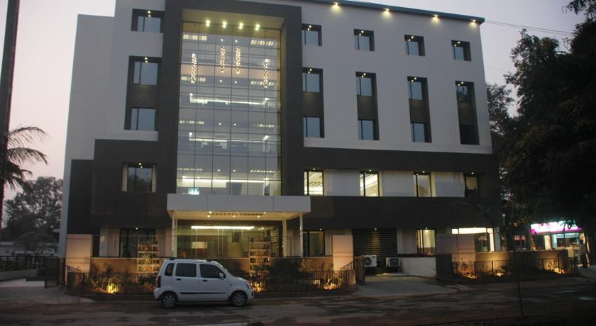 Hotel Kanan - Bhat - Gandhinagar Image