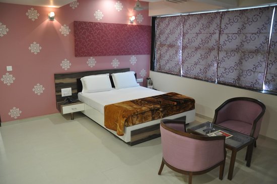 Hotel Purnima - Sector 16 - Gandhinagar Image