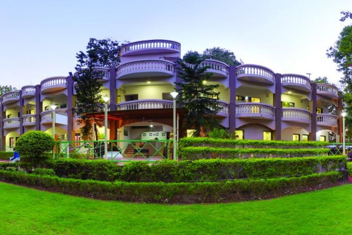 Swapna Srushti Resort - Amrapur - Gandhinagar Image