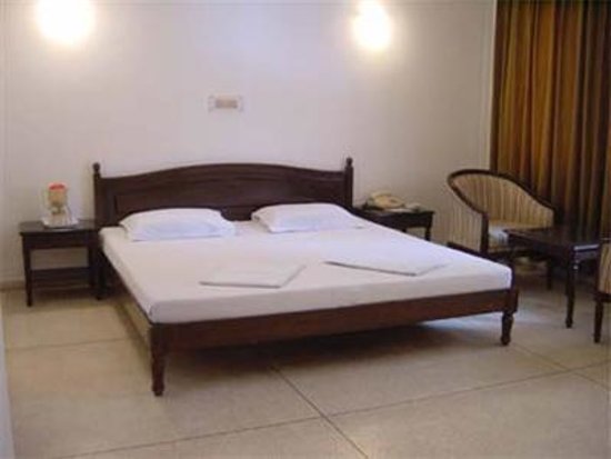 Alpana Hotel - Railway Station Road - Jodhpur Image