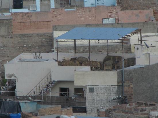 Baba Haveli Guest House - Ummed Chowk - Jodhpur Image