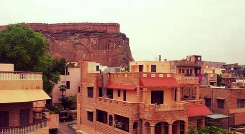 Crash Pad Hostel - Paota - Jodhpur Image