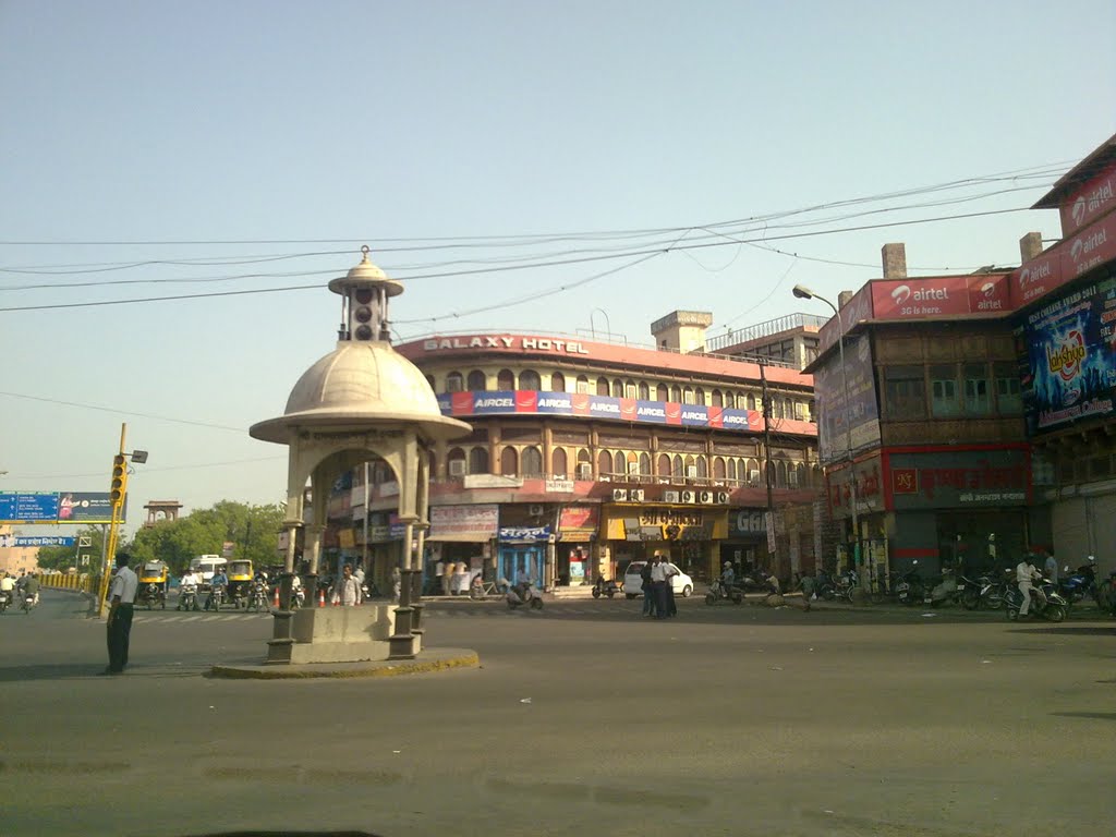 Galaxy Hotel - Nai Sarak - Jodhpur Image